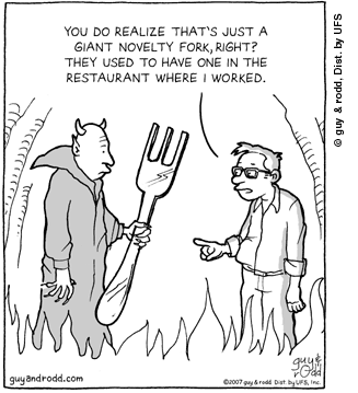 brevity